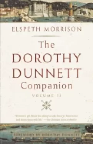 Image of dorothy dunnett companion volume ii