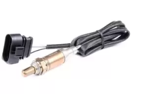 Image of RIDEX Lambda sensor 3922L0070 Oxygen sensor,O2 sensor VW,AUDI,FORD,Transporter IV Bus (70B, 70C, 7DB, 7DK, 70J, 70K, 7DC, 7DJ),GOLF III (1H1)