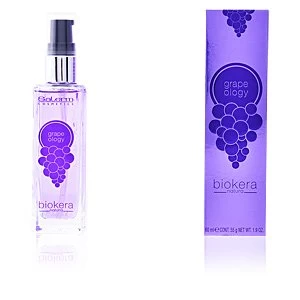 Image of BIOKERA NATURA grapeology serum 60ml