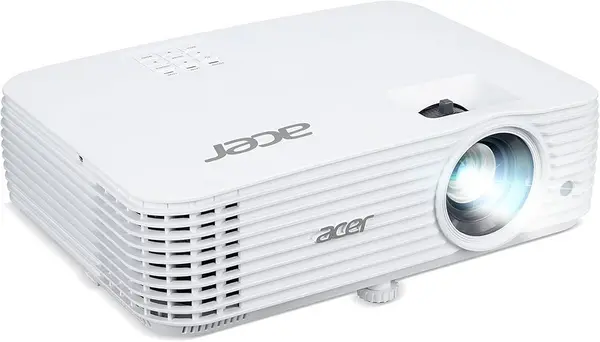 Image of Acer X1626H 3500 ANSI Lumens 3D DLP Projector
