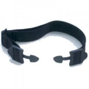Image of Garmin Elastischer Brustgurt Replacement strap w/o sensor