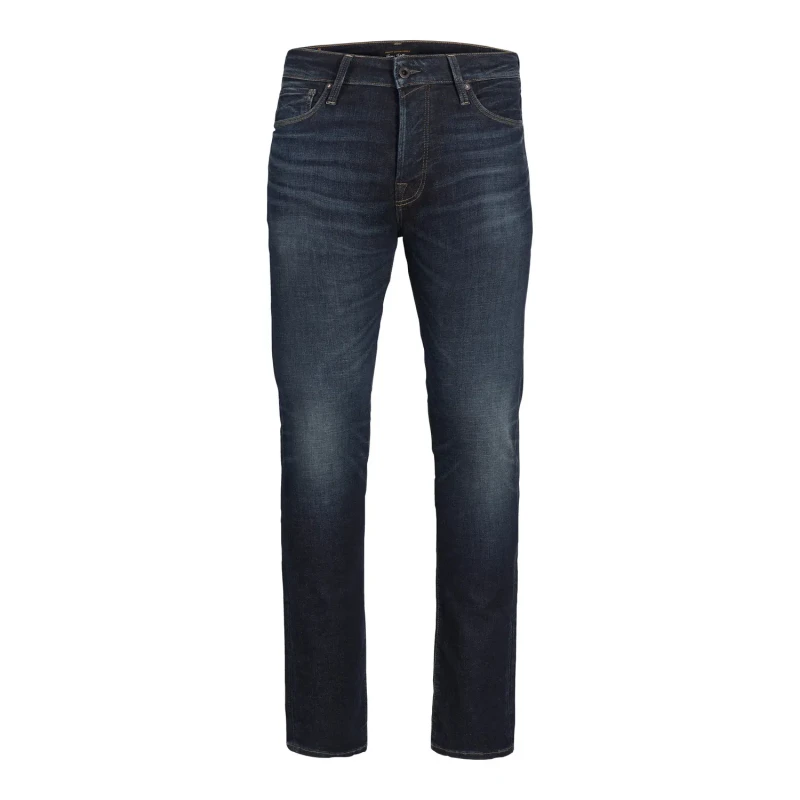 Image of jack & jones Regular jeans Jack & Jones RDD Mike Royal Bleu Male 32x32