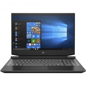 Image of HP Pavilion 15-EC1009NA 15.6" Gaming Laptop
