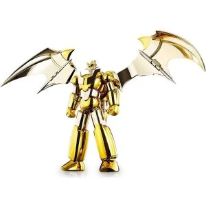 Image of Shining Mazinger Z Gold Super Robot Chogokin Figure