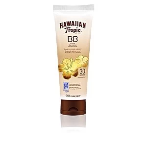 Image of Hawaiian Tropic BB Cream SPF30