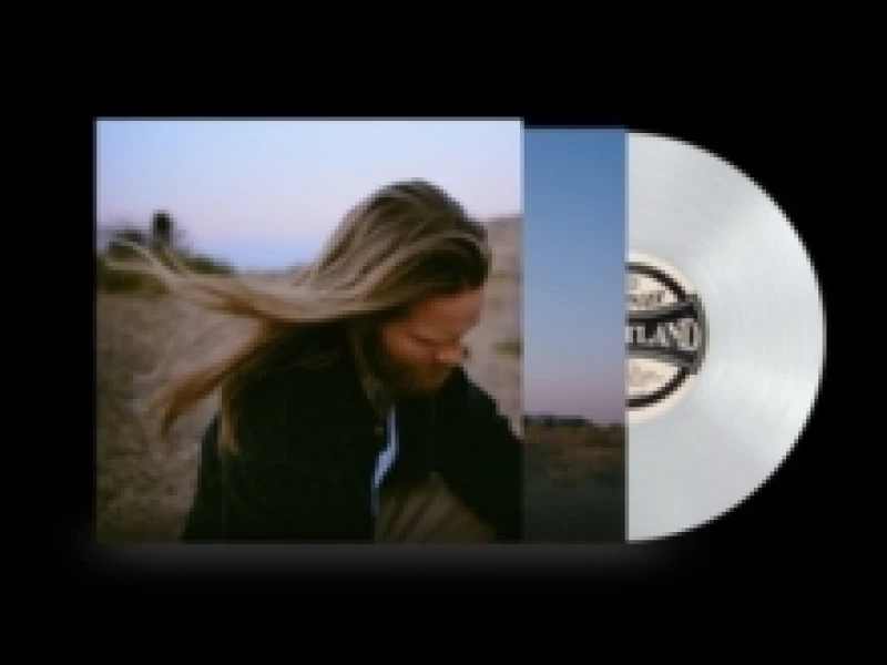 Image of Heartland Vinyl