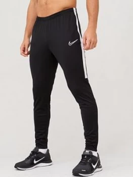 Image of Nike Academy Dry Pants - Black, Size 2XL, Men