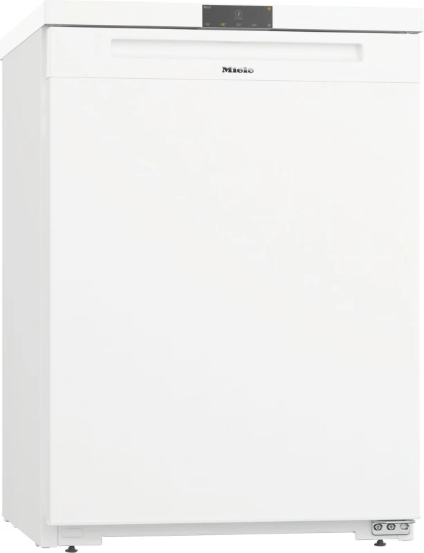 Image of Miele K4000 107 Litre Freestanding Undercounter Freezer - White 12389290 White