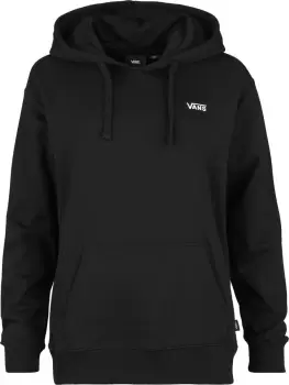 Image of Vans Flying V BFF Hoodie Hooded sweater black