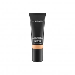 Image of MAC Pro Longwear Nourishing Waterproof Foundation Nc30