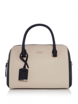 Image of Kate Spade New York Cameron street large lane tote bag Neutral