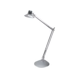 Image of Original Unilux LED Senza Desk Lamp Grey 172430
