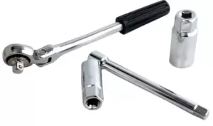 Image of XL Spark Plug Spanner 300201