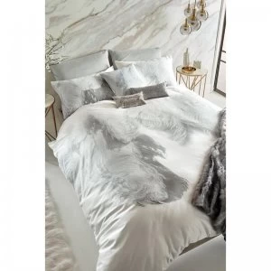 Image of Rita Ora Pristina Duvet Cover