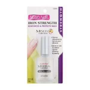 Image of Nutra Nail Treatment Iron Strength 15ml