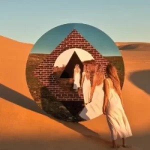 Image of In Dreams and Time by Ancestors CD Album