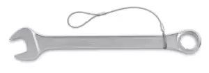 Image of Beta Tools 42HS/AS H-Safe Tethered Combi Spanner Open/Off 1.1/16 x 1.1/16"