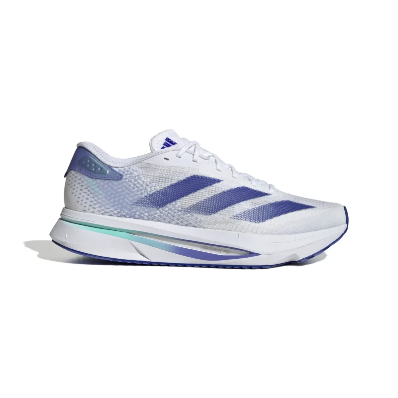 Image of Running shoes adidas Adizero SL 2 Gris Male 42
