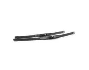 Image of Continental Wiper blade AQUACTRL SET 2800011155280 Windscreen wiper,Window wiper VW,AUDI,SEAT,TIGUAN (AD1),Tiguan Allspace (BW2),Touareg (CR7)