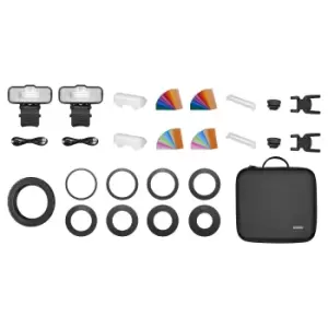 Image of Godox MF12 Macro Flash Light