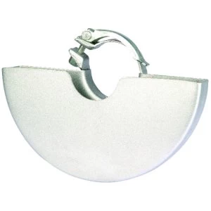 Image of Wickes Cutting Guard for 230mm Angle Grinder