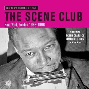 Image of Various - The Scene Club Vinyl