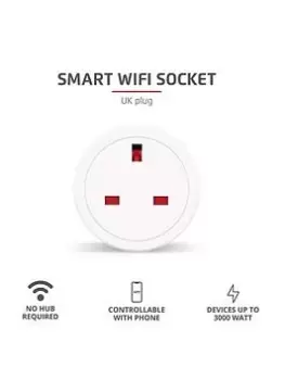 Image of Trust WiFi Smart Plug