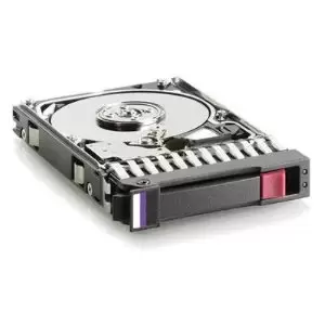 Image of HP Enterprise 605475-001-RFB internal hard drive 3.5"...