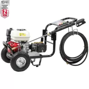 Image of SIP SIP TEMPEST PPG680/210 Gearbox Pressure Washer
