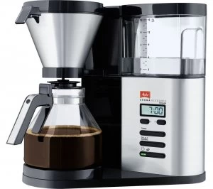 Image of Melitta Aroma Elegance 1012-02 Deluxe Coffee Maker