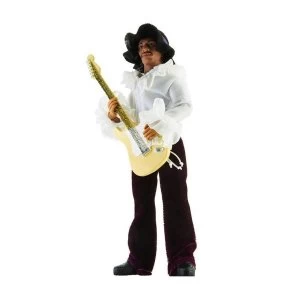 Image of Jimi Hendrix Action Figure Miami Pop 20 cm