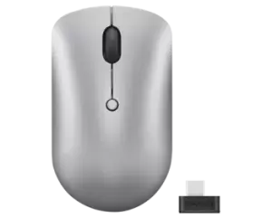 Image of Lenovo 540 USB-C Wireless Compact Mouse