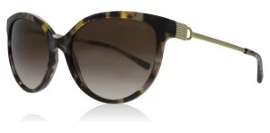 Image of Michael Kors MK2052 Sunglasses Brown Grey Tort 329213 55mm