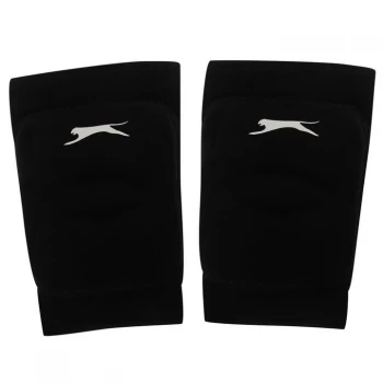 Image of Slazenger Smash Knee Pads Mens - Black