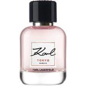 Image of Karl Lagerfeld Tokyo Eau de Parfum For Her 60ml