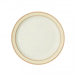 Image of Denby Heritage Veranda Small Deep Plate Near Perfect