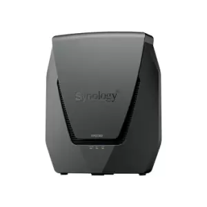 Image of Synology WRX560 Wireless Router Gigabit Ethernet Dual Band (2.4...