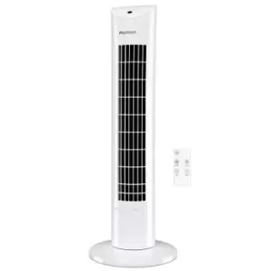 Image of Pro Breeze 30" Oscillating Tower Fan