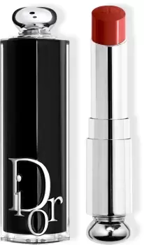 Image of DIOR Addict Shine Refillable Lipstick 3.2g 845 - Vinyl Red