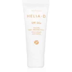 Image of Helia-D Hydramax protective face cream SPF 50+ 40ml