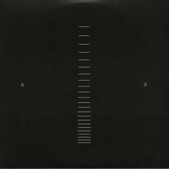 Image of IAMX - Echo Echo Vinyl