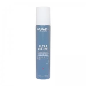 Image of Goldwell Stylesign Ultra Volume Glamour Whip 300ml
