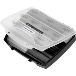 Image of HellermannTyton 380-03004 321-A BASIC 130 Parts N/A