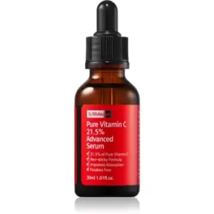 Image of By Wishtrend Pure Vitamin C Brightening Anti-Wrinkle Serum with Vitamine C 30ml