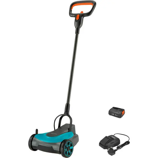 Image of Gardena HandyMower 14620-55 18V Cordless Rotary Lawnmower