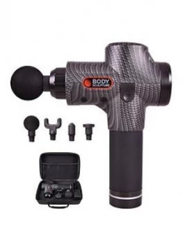 Image of Body Sculpture Deep Tissue Handheld Vibration Trainer