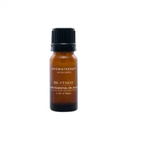 Image of Aromatherapy Associates Aromatherapy Associates Aromatherapy Associates De-Stress Pure Essential Oil Blend 10ml