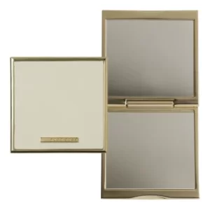 Image of Hugo Boss Pens Gold Plated Mirror Essential Off-white