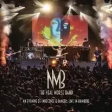 Image of An Evening of Innocence & Danger: Live in Hamburg