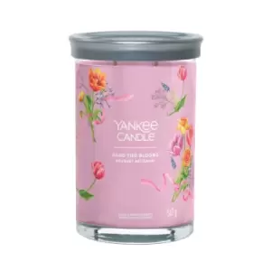 Image of Hand Tied Blooms